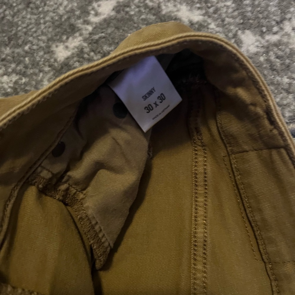Express Jeans - Picture 2 of 3